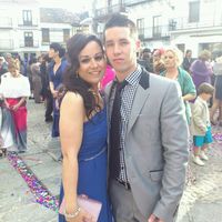 RAEL Y ANA