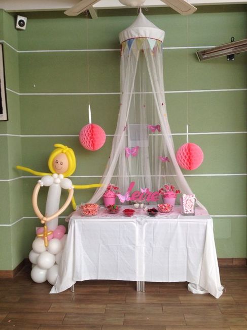 Ideas de Candy Bar🍬🍭 1