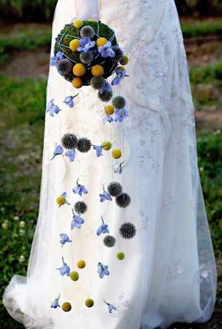Ayuda ramo de novia 20