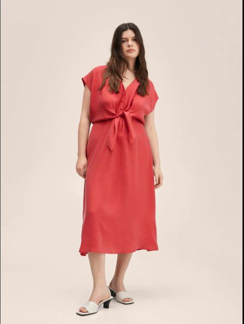 Vestido de novia para boda civil en Noviembre- Totalmente perdida-ayuda chicas! 1