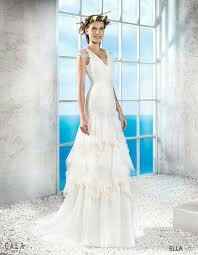 Vestidos de villais cala - 1