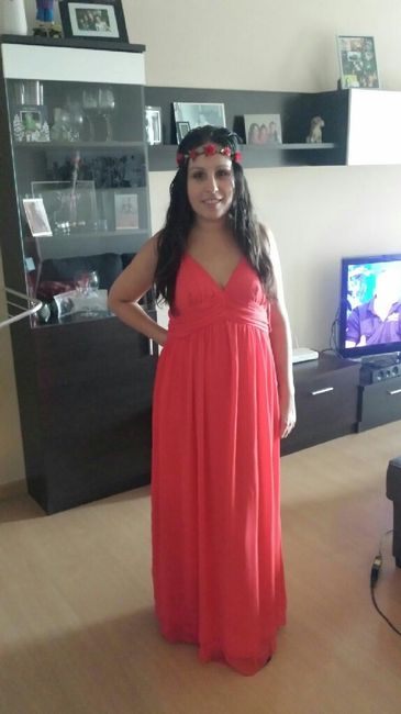 A 5 días de la despedida - 1