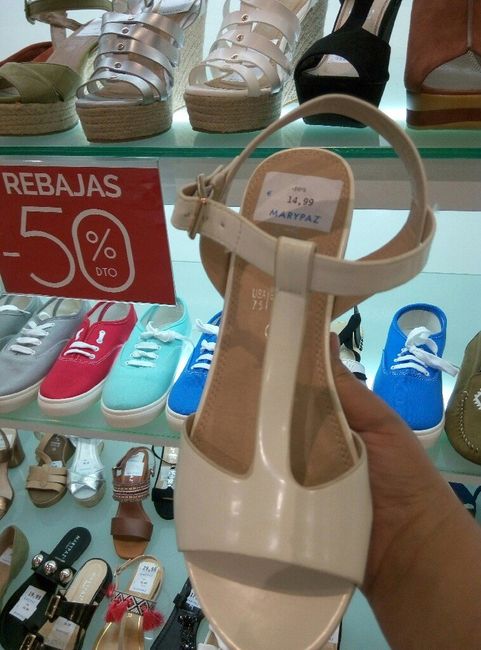Zapatos!! por fin!! - 4