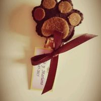 Detalles solidarios protectora animales adpca - 1