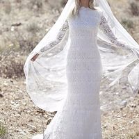 Super vestido