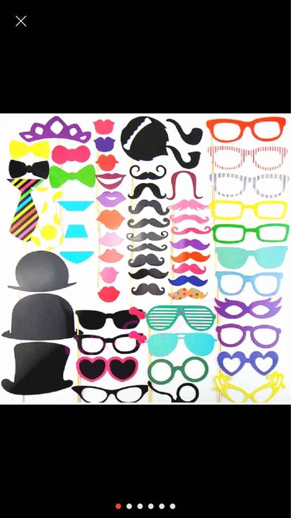 Ayuda para personalizar cosas - 1