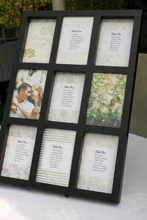 Necesito ideas de decoración  para lista de invitados - 3