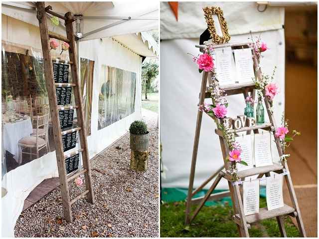Necesito ideas de decoración  para lista de invitados - 6