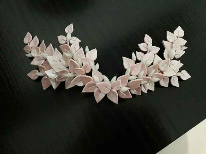Tocado, necesito opiniones! - 2