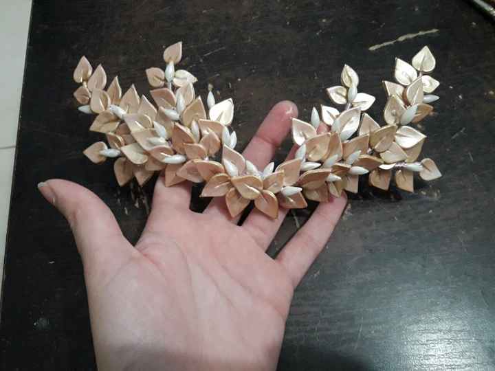 Tocado, necesito opiniones! - 1