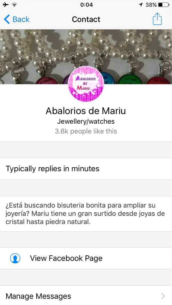Pulseras amigas - 1
