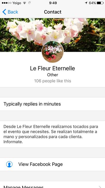 ¿Vas a llevar tocado? - 1
