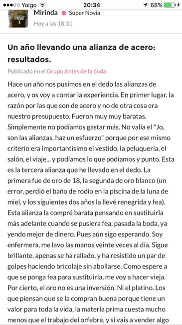 Alianzas de acero - 1