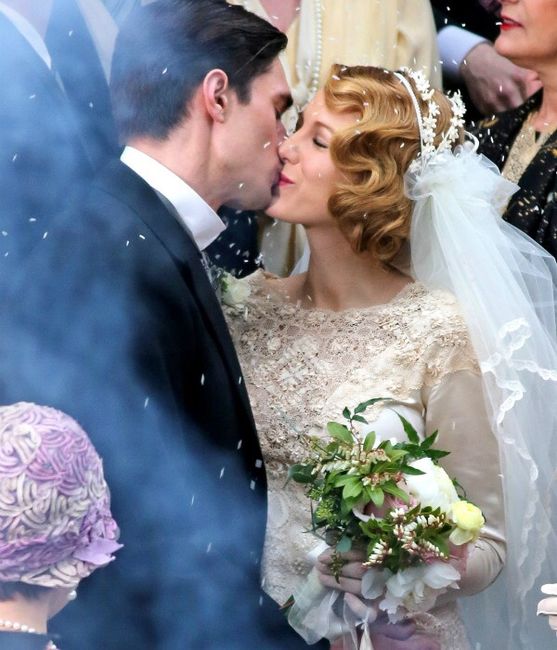 Ramo de novia - 2