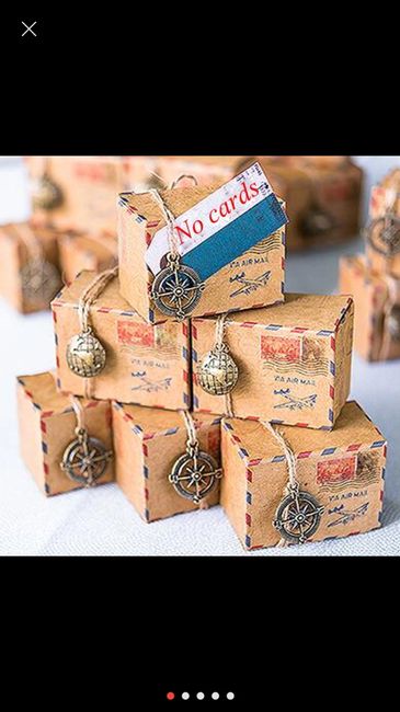 Regalo invitados! - 1