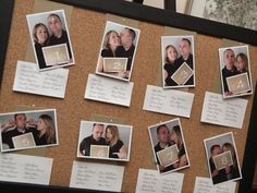 Necesito ideas de decoración  para lista de invitados - 3