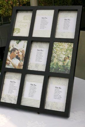 Necesito ideas de decoración  para lista de invitados - 3