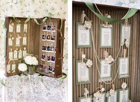 Necesito ideas de decoración  para lista de invitados - 4