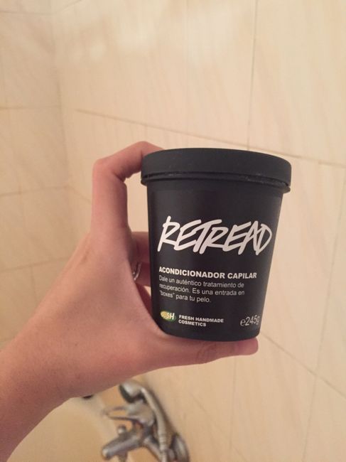 Cuidado del pelo - 2