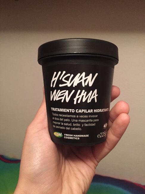 Cuidado del pelo - 3