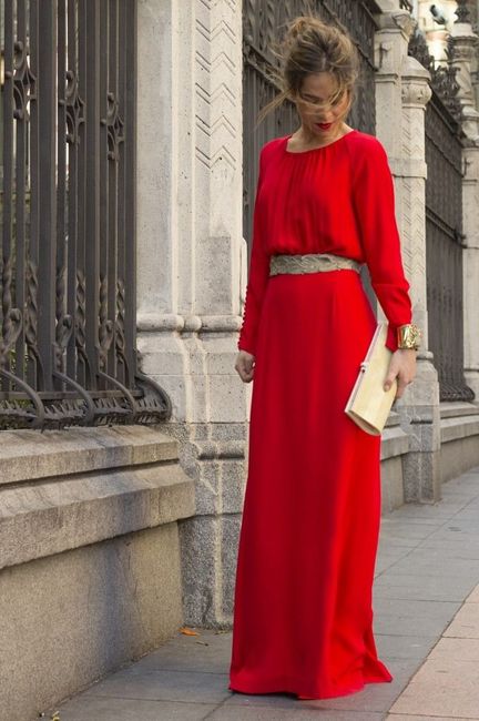 Me han invitado a una boda! - 2