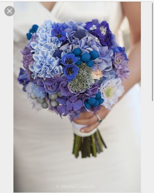 Ramo de flores - 2