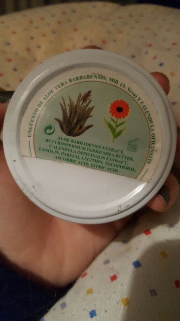 Hidratación. ayuda! - 1