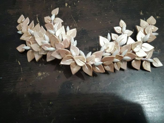 Tocado, necesito opiniones! - 2