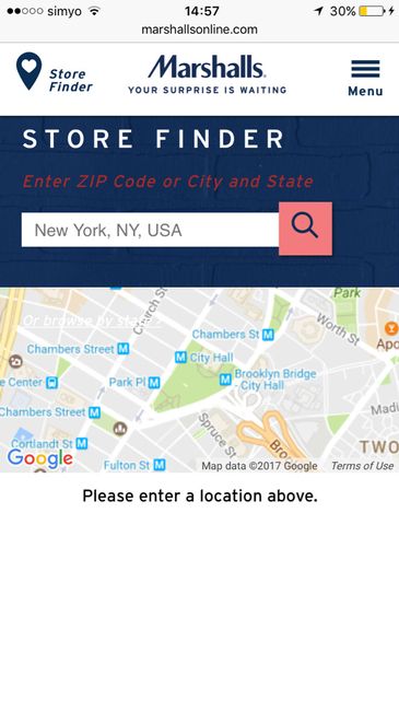 Mejor outlet de nueva york? 1