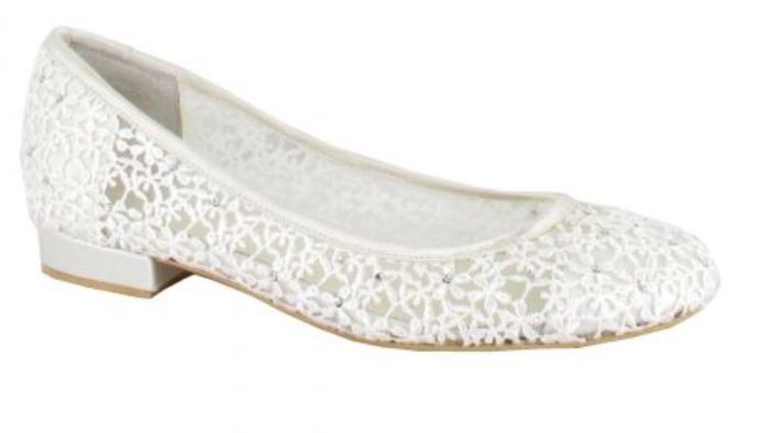 Clase de zapatos, cual sera el vuestro? - 1