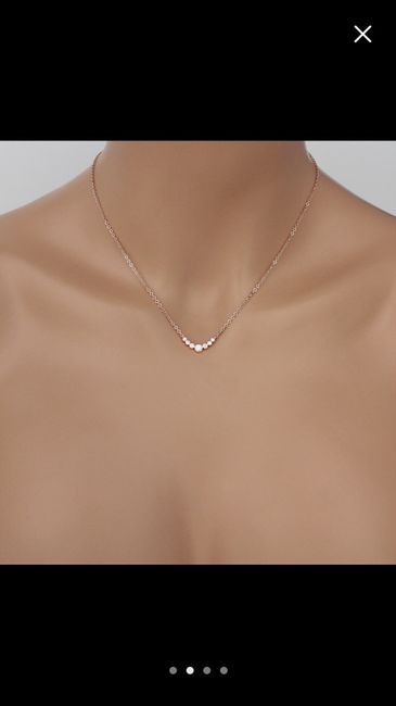 Me ayudáis a elegir collar?! - 2