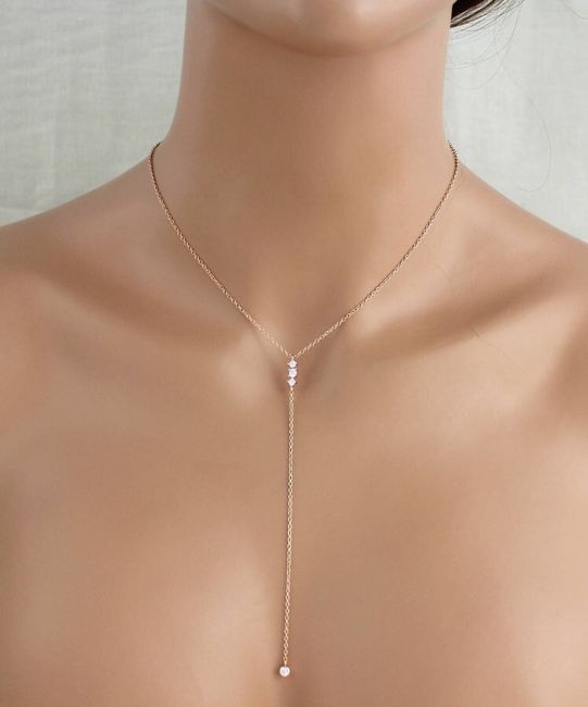 Me ayudáis a elegir collar?! - 3