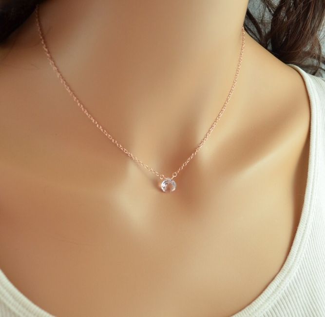 Me ayudáis a elegir collar?! - 5