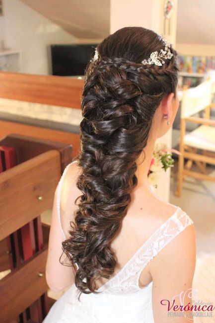 Prueba de pelo - 4