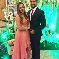 Los novios