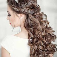 Prueba de pelo - 1