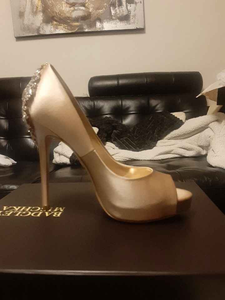 Zapatos!! - 2
