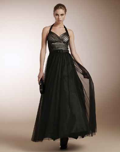 MI VESTIDO DE NOVIA