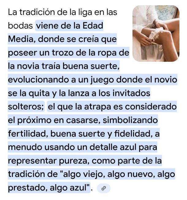 ¿Regalar liga o no? 2