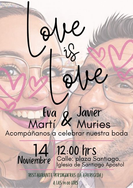 Invitaciones ¿originales o clásicas? 1