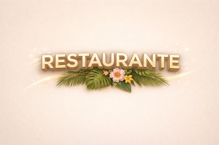 Dudas restaurante. - 1