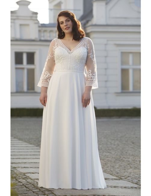 Búsqueda de vestidos... Aplazada. 3