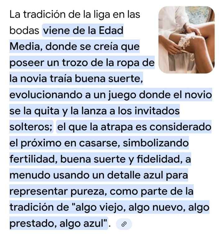 ¿Regalar liga o no? - 2