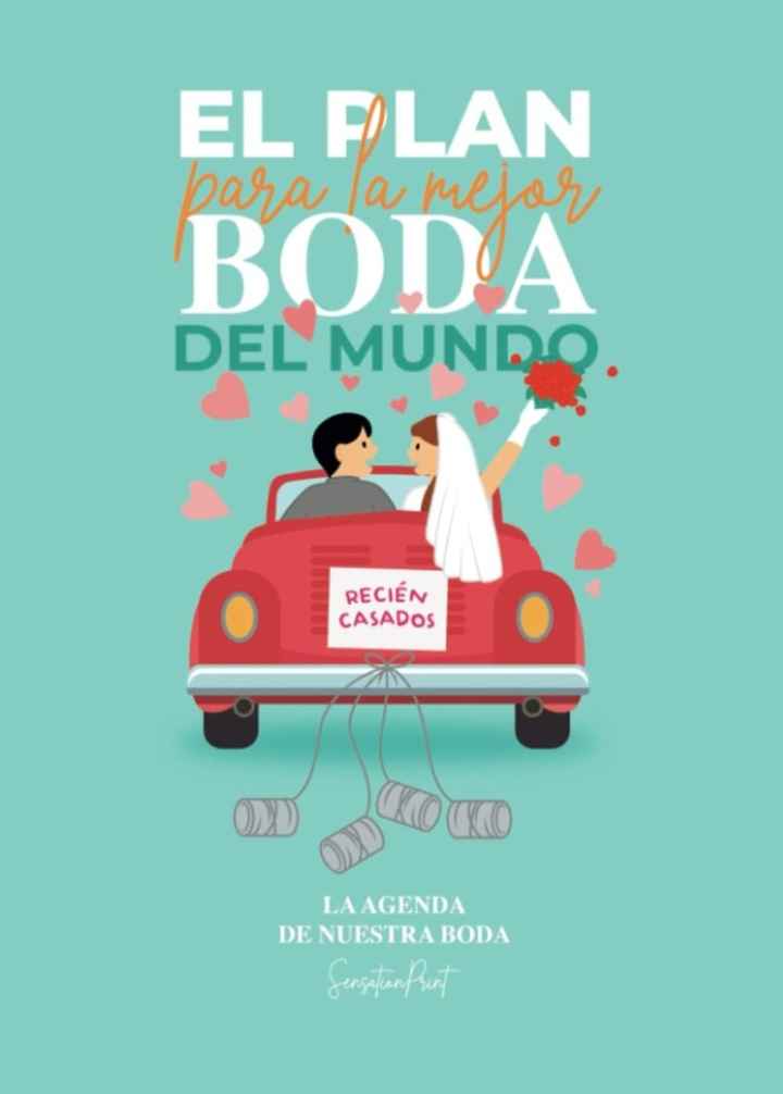 Masterclass de boda - 1