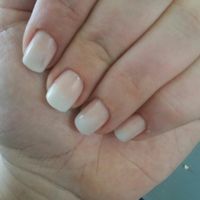 Uñas para el día B!! - 1