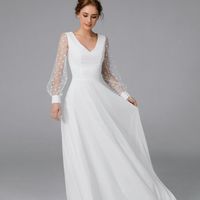 Chicas una duda.. vestido de manga larga para finales de julio ( En Galicia) o manga corta? - 1