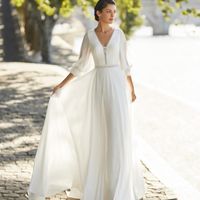 Chicas una duda.. vestido de manga larga para finales de julio ( En Galicia) o manga corta? - 2