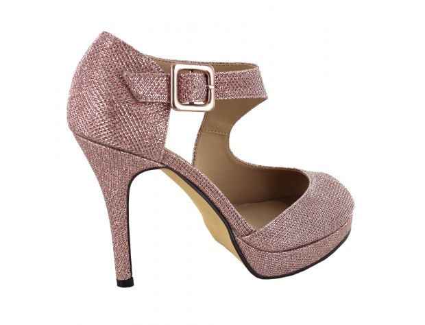 Zapatos Para Este Vestido??? - 1