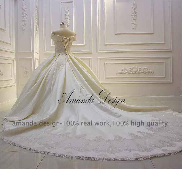 Ramo de novias - 1