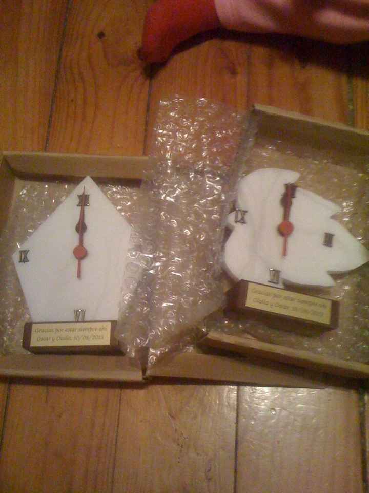 relojes